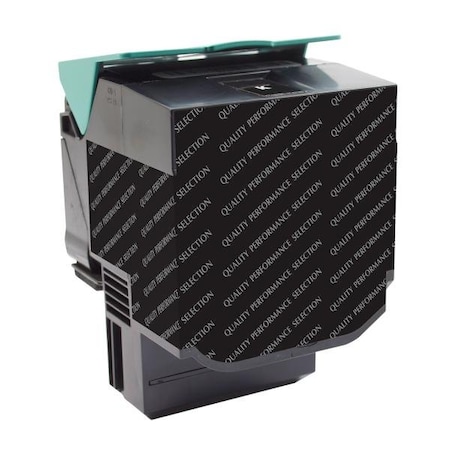 Clover Imaging Group Imaging Remanufactured Extra High Yield Black Toner Cartridge 200772